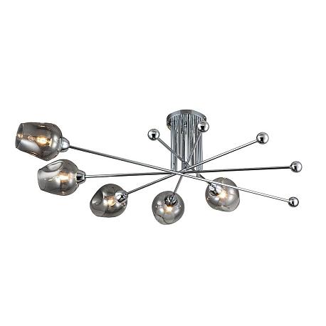 Изображение Потолочная люстра Escada UNIVERSE 695/5P