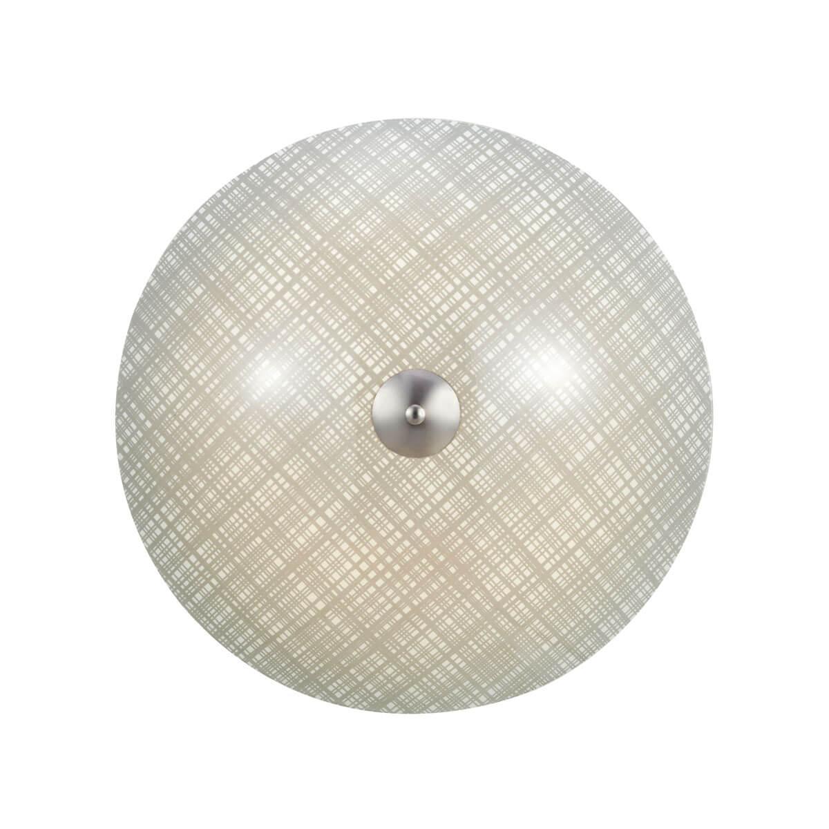 Изображение Потолочный светодиодный светильник Markslojd Cross 105944