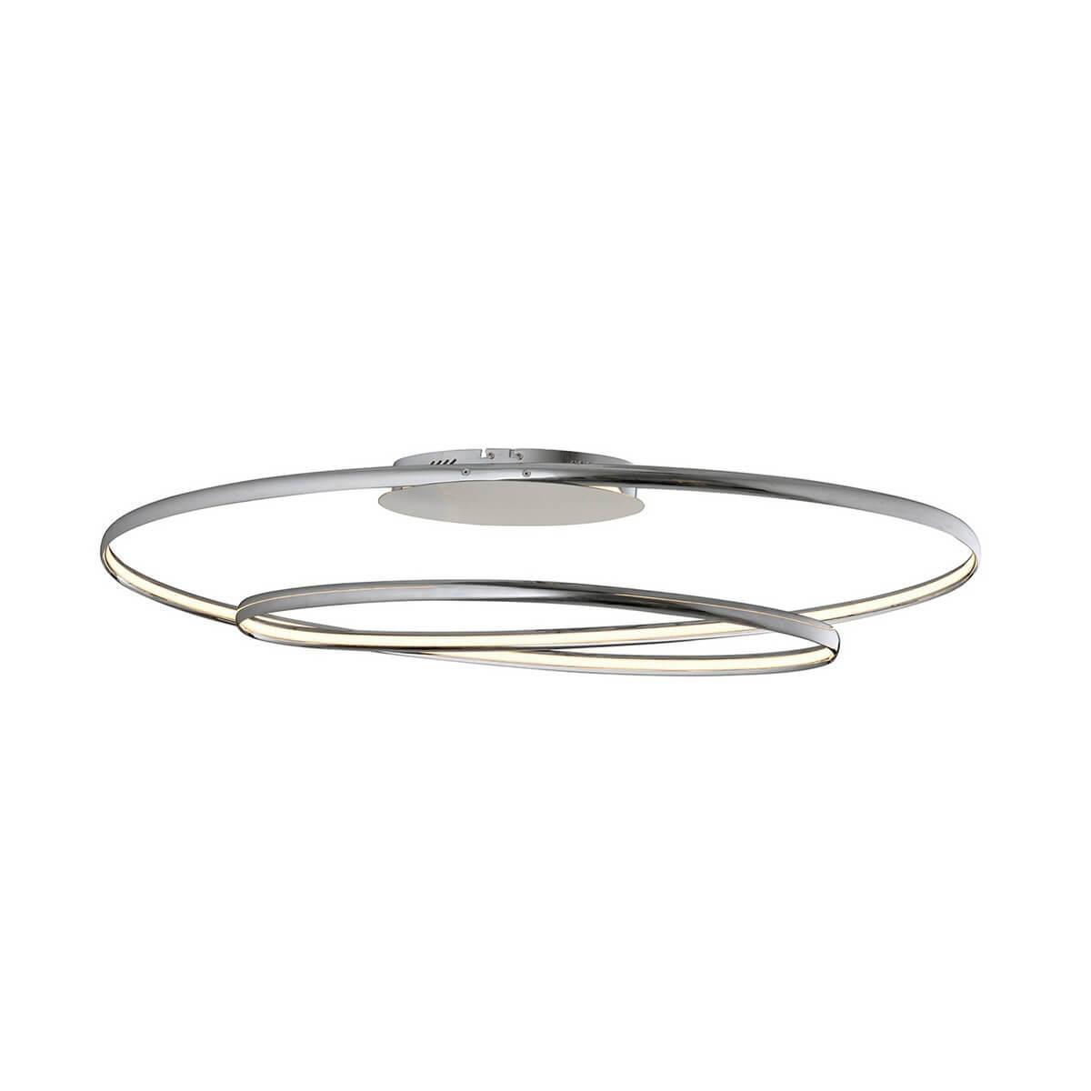 Изображение Потолочный светодиодный светильник Zumaline Peria MX57054-B