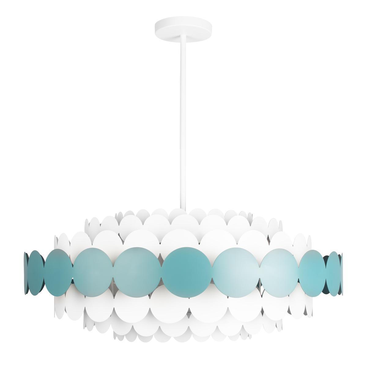 Изображение Подвесной светильник Loft IT Juicy 10310/M Blue