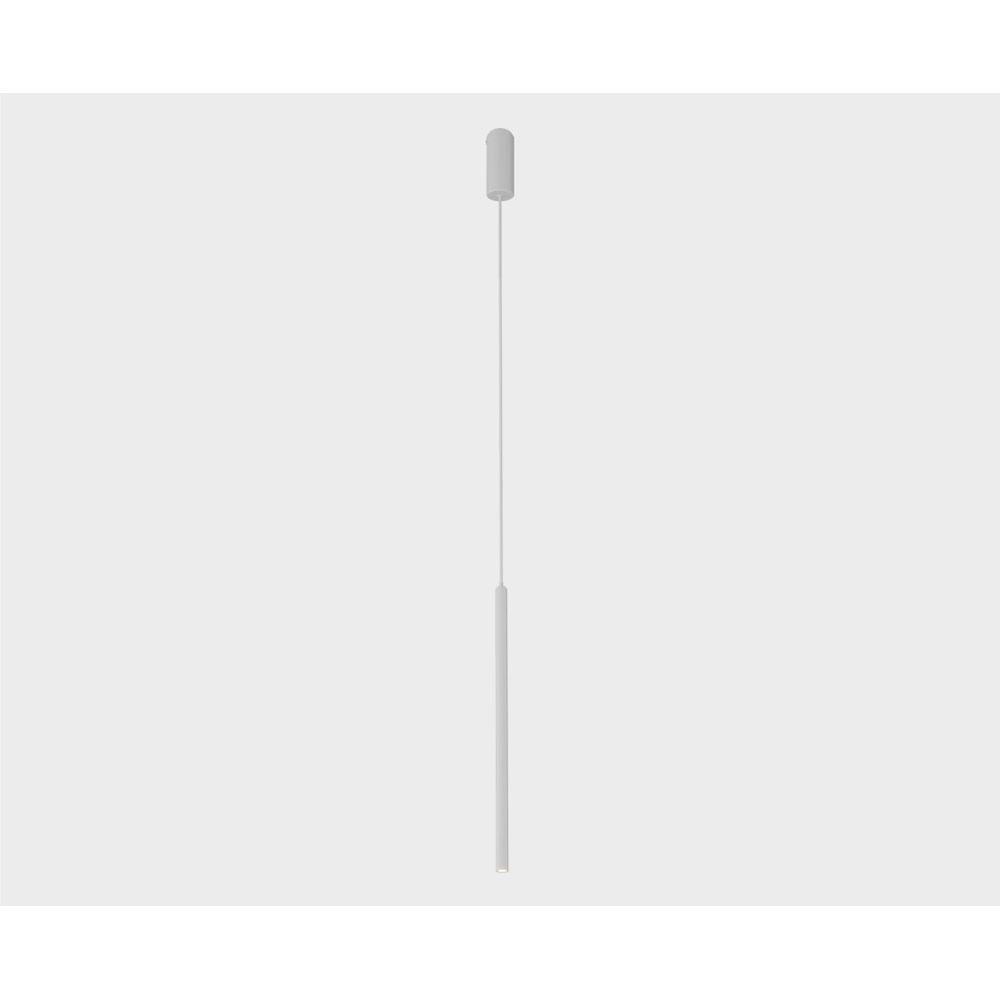 Изображение Подвесной светодиодный светильник Italline IT014-0205 white