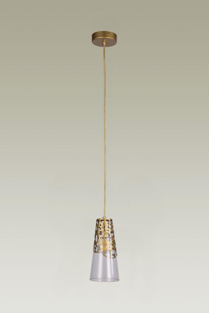 Изображение Подвесной светильник Moderli Natali V2820-1P