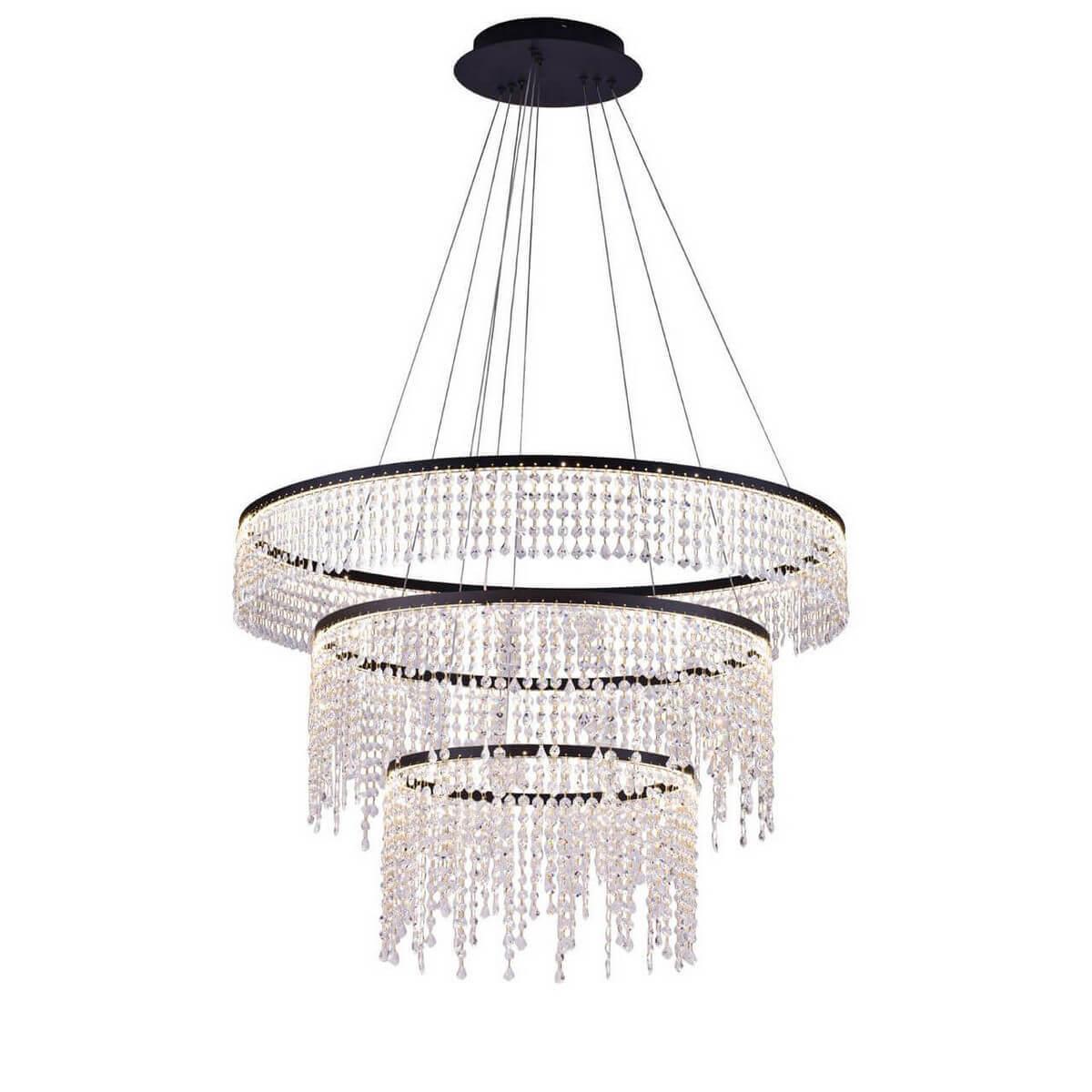 Изображение Подвесной светодиодный светильник Lucia Tucci Eclipse 1670.3 Led