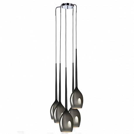 Изображение Подвесной светильник Azzardo Izza 5 AZ2939