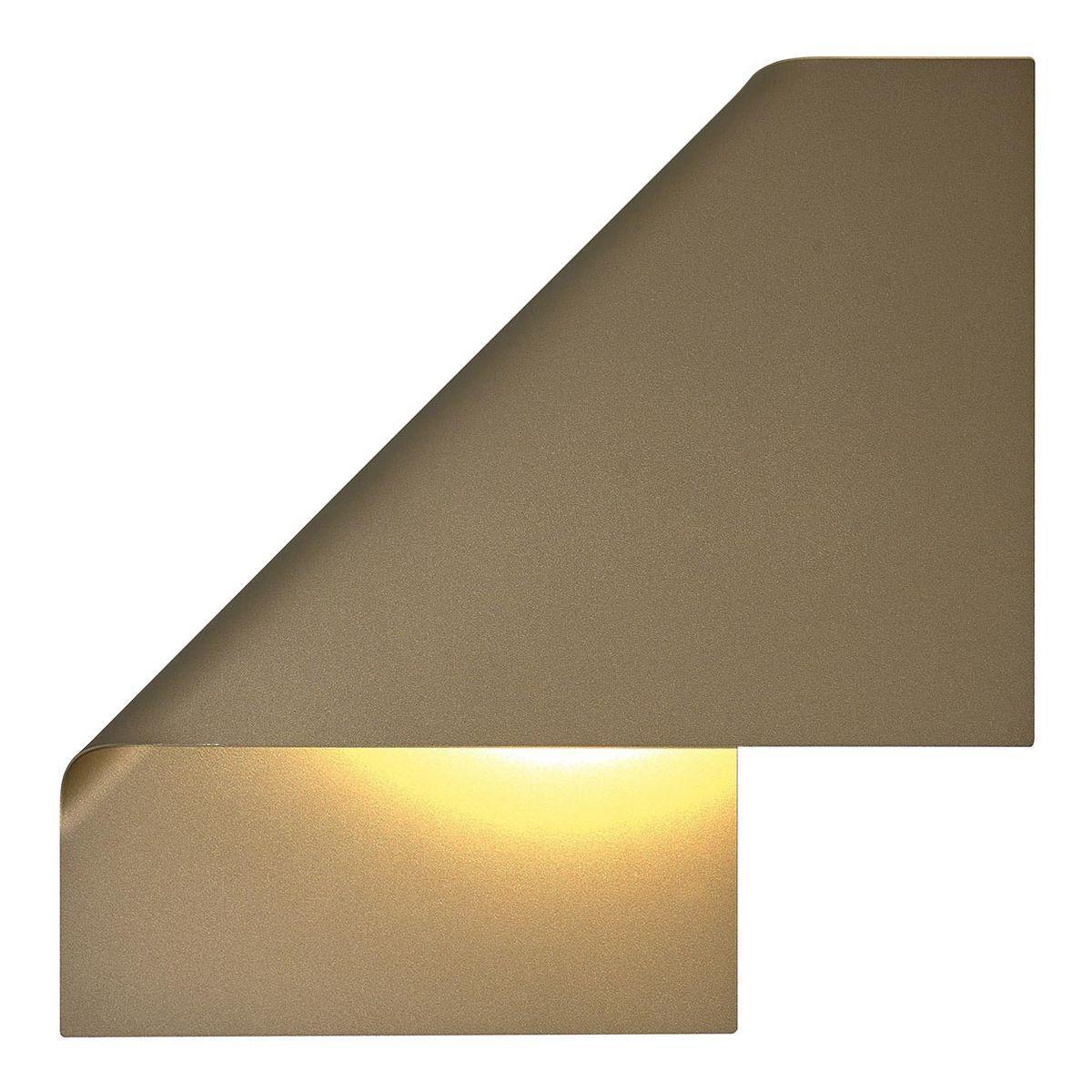 Изображение Настенный светильник Mantra Luppi 7695