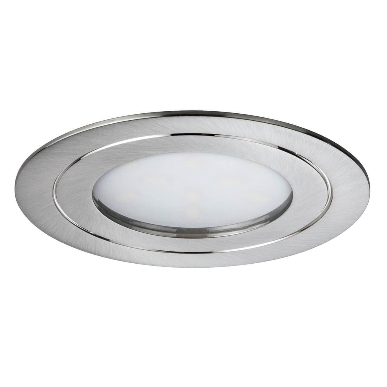 Изображение Мебельный светодиодный светильник Paulmann Micro Line Led Circuit 93570