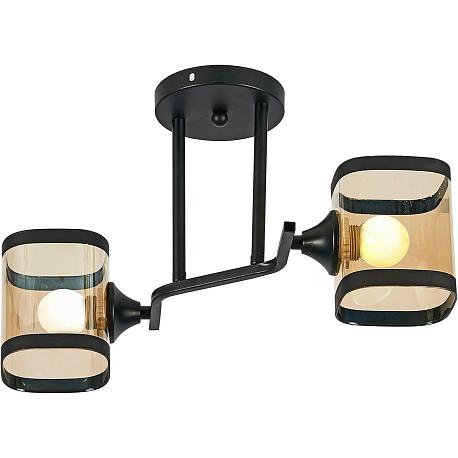 Изображение Потолочный светильник Reluce 52073-0.3-02