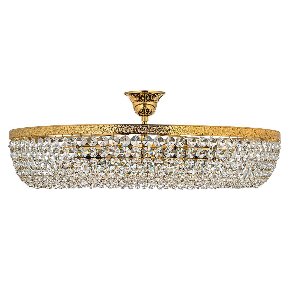 Изображение Потолочный светильник Arti Lampadari Favola E 1.4.60.502 G