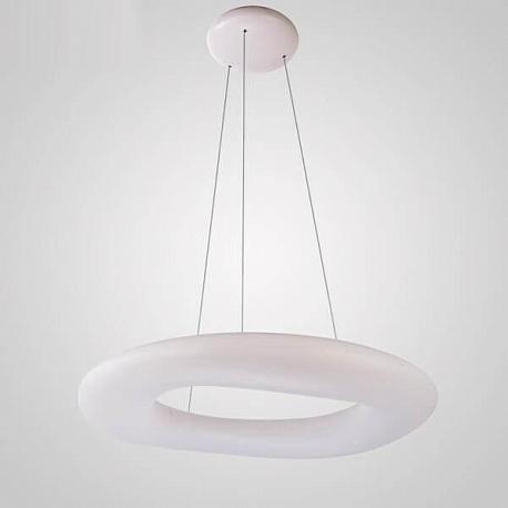 Изображение Подвесной светильник Azzardo Donut Pendant 91 CCT AZ2675