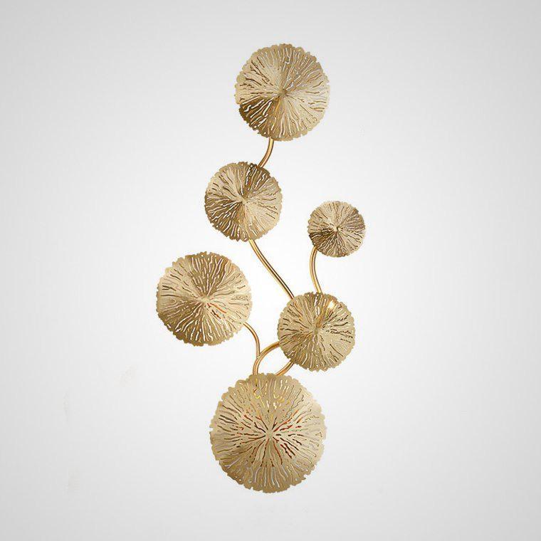 Изображение Настенный светильник Imperium Loft Inca Twig 179940-26