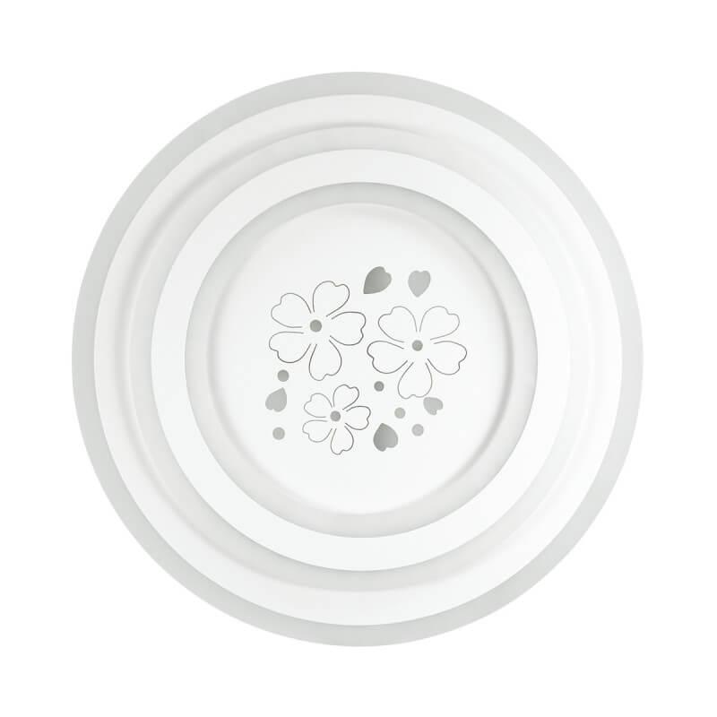 Изображение Потолочный светодиодный светильник Lumion Penny 4423/99CL