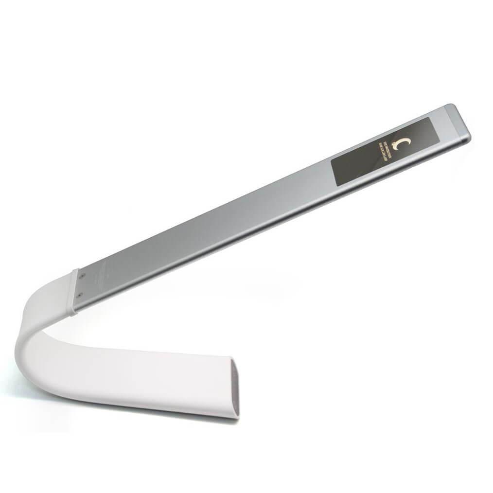 Изображение Настольная лампа Newport 1801/T silver М0052428