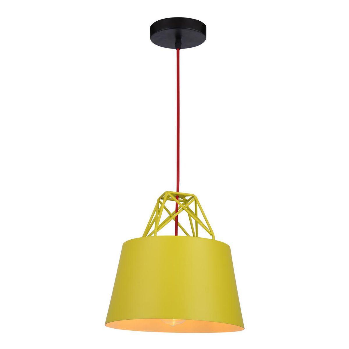 Изображение Подвесной светильник Escada 406/1S