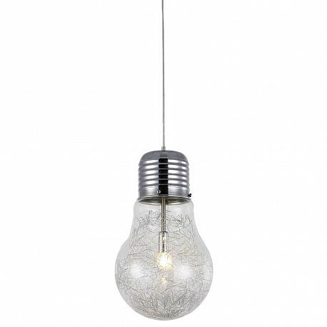 Изображение Подвесной светильник Zumaline Bulb RLD93024-1A