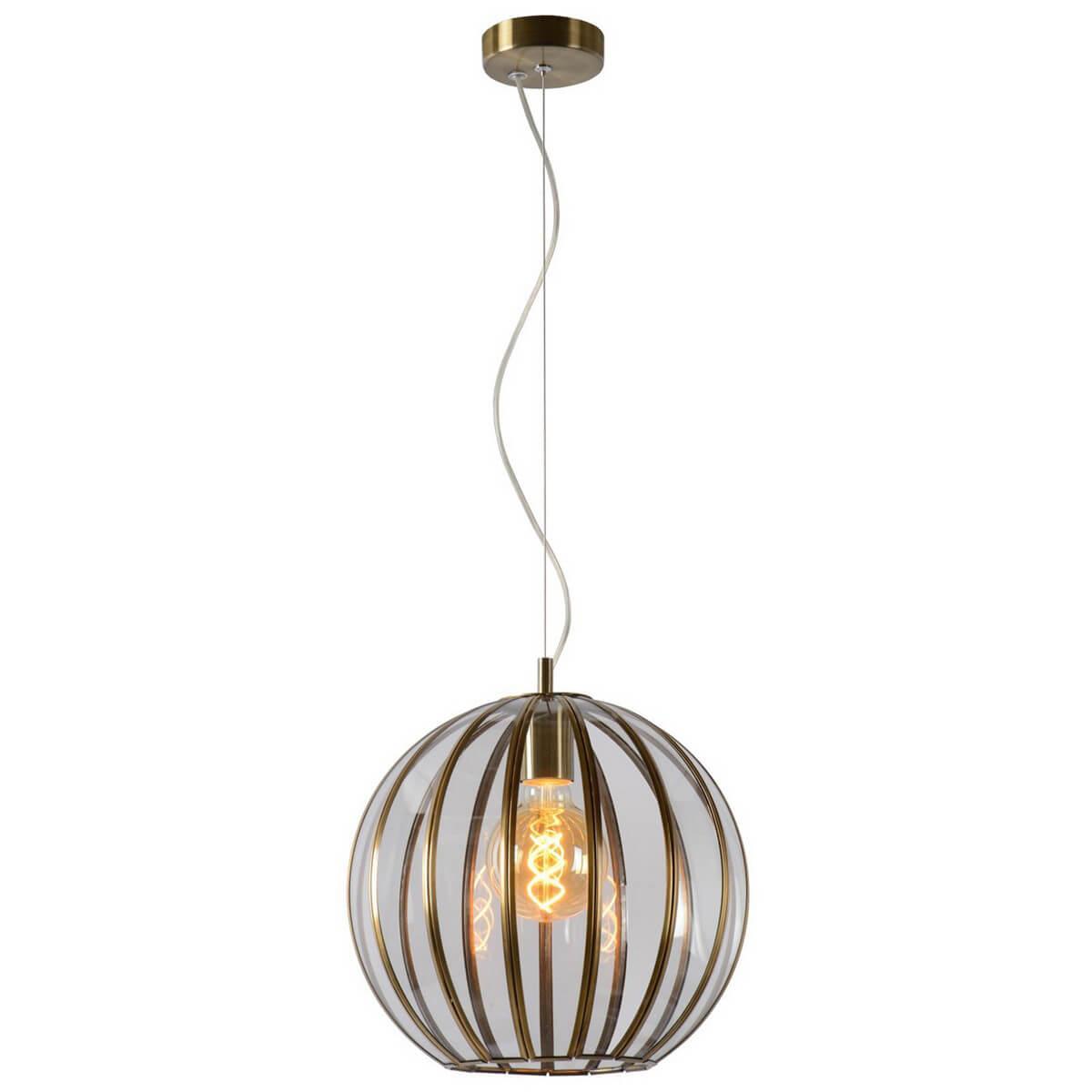 Изображение Подвесной светильник Zumaline Rame OYD-10298B-SP1