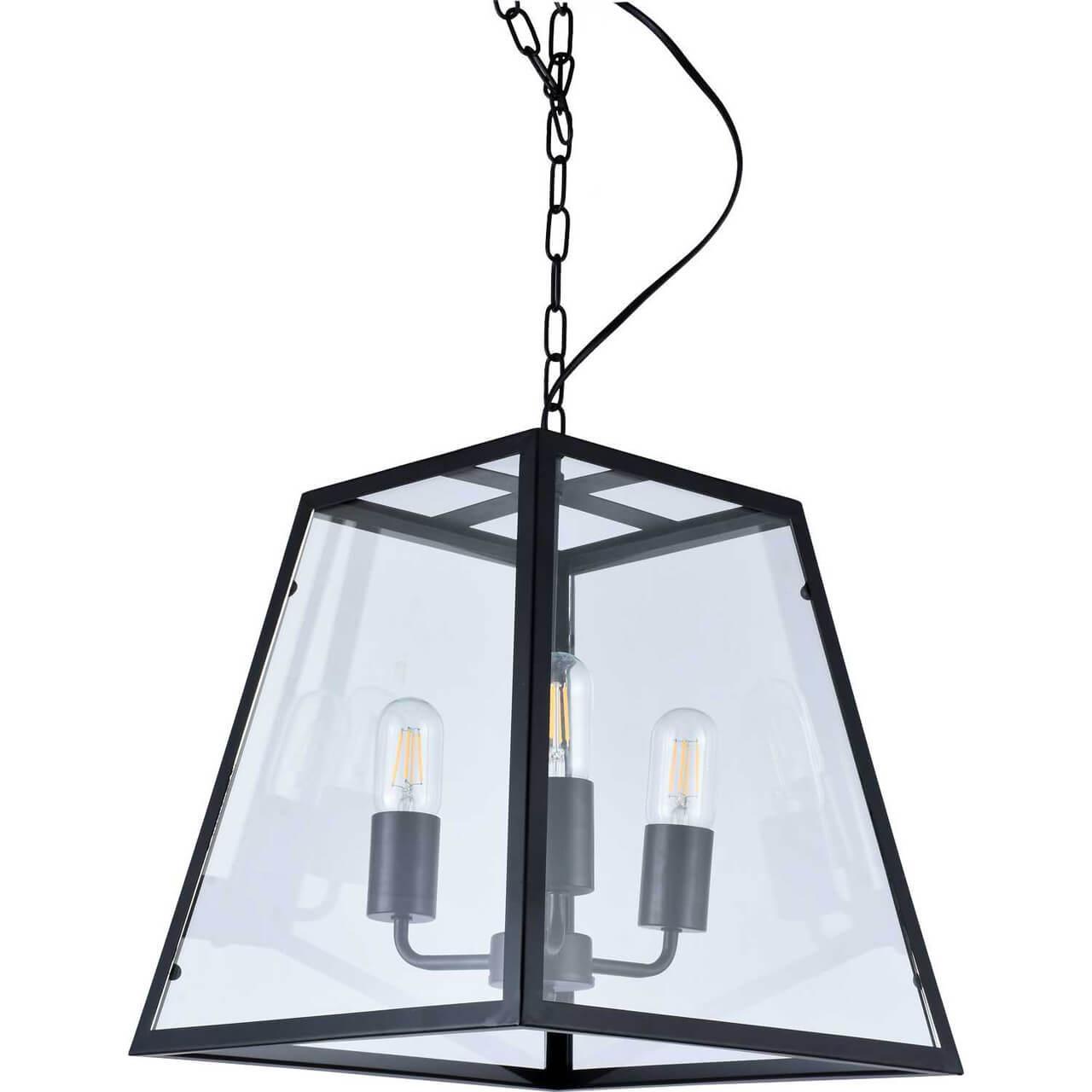 Изображение Подвесной светильник Stilfort Leggiero 3010/00/03P