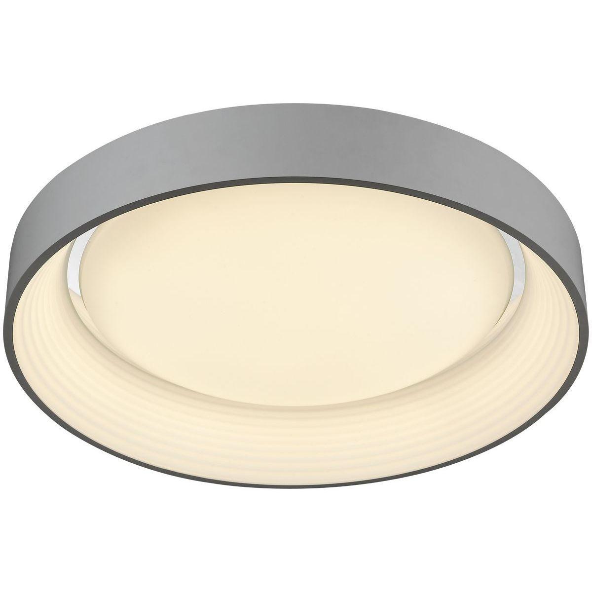 Изображение Потолочный светодиодный светильник Wertmark Cerchio WE413.02.027