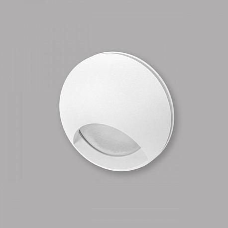 Изображение Уличный светодиодный светильник IMEX Paso IL.0013.3000-WH