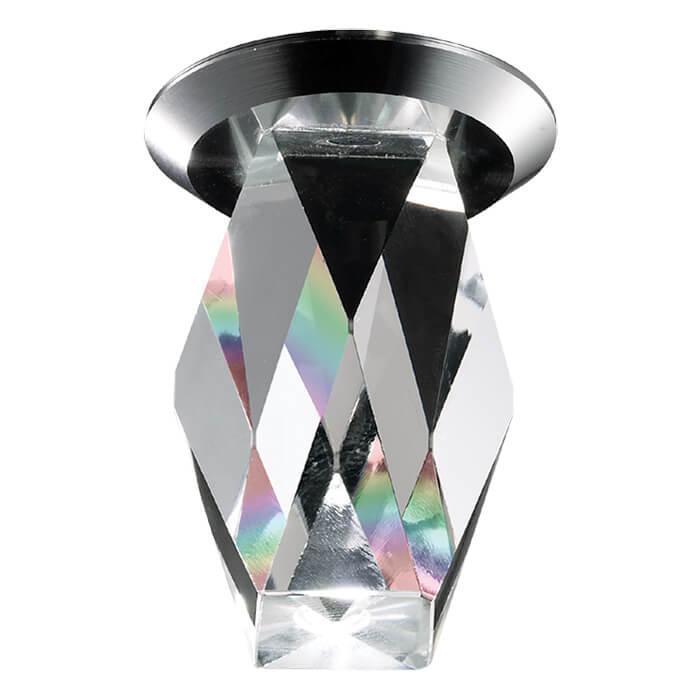 Изображение Встраиваемый светильник Novotech Star Sky 357040