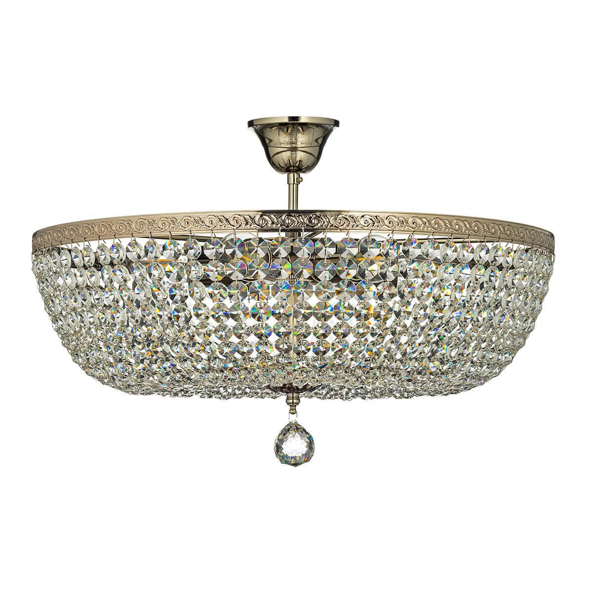 Изображение Потолочный светильник Arti Lampadari Castellana E 1.3.50.501 NH