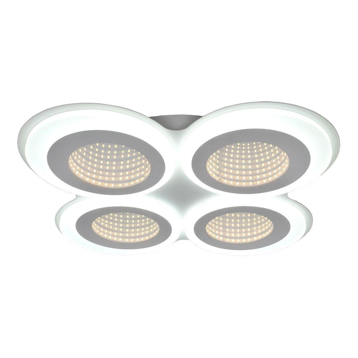 Изображение Потолочный светодиодный светильник IMEX PLC-8004-490