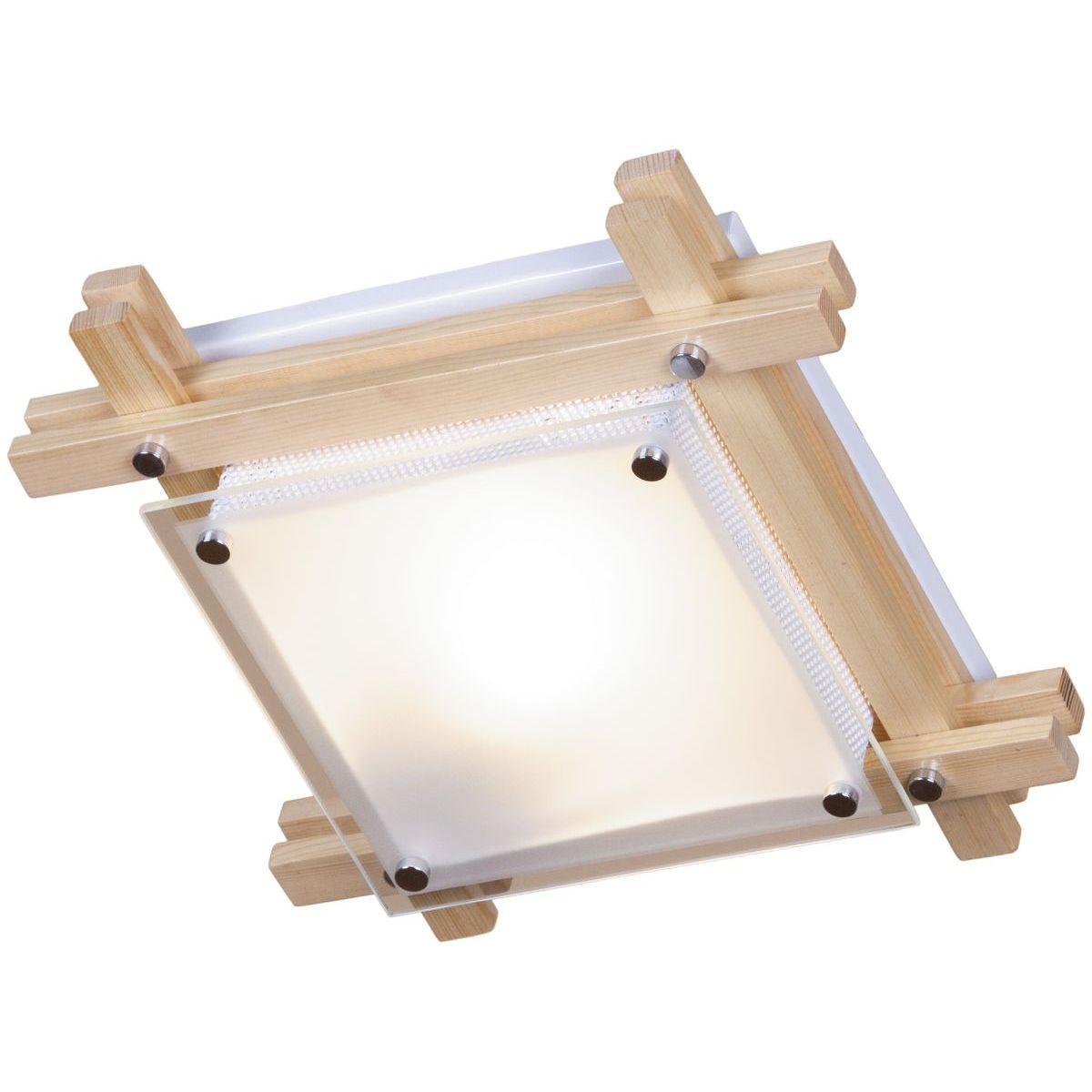 Изображение Настенно-потолочный светильник Velante 606-711-01