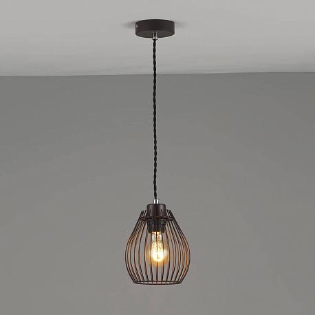 Изображение Подвесной светильник Moderli Diego V2790-1P