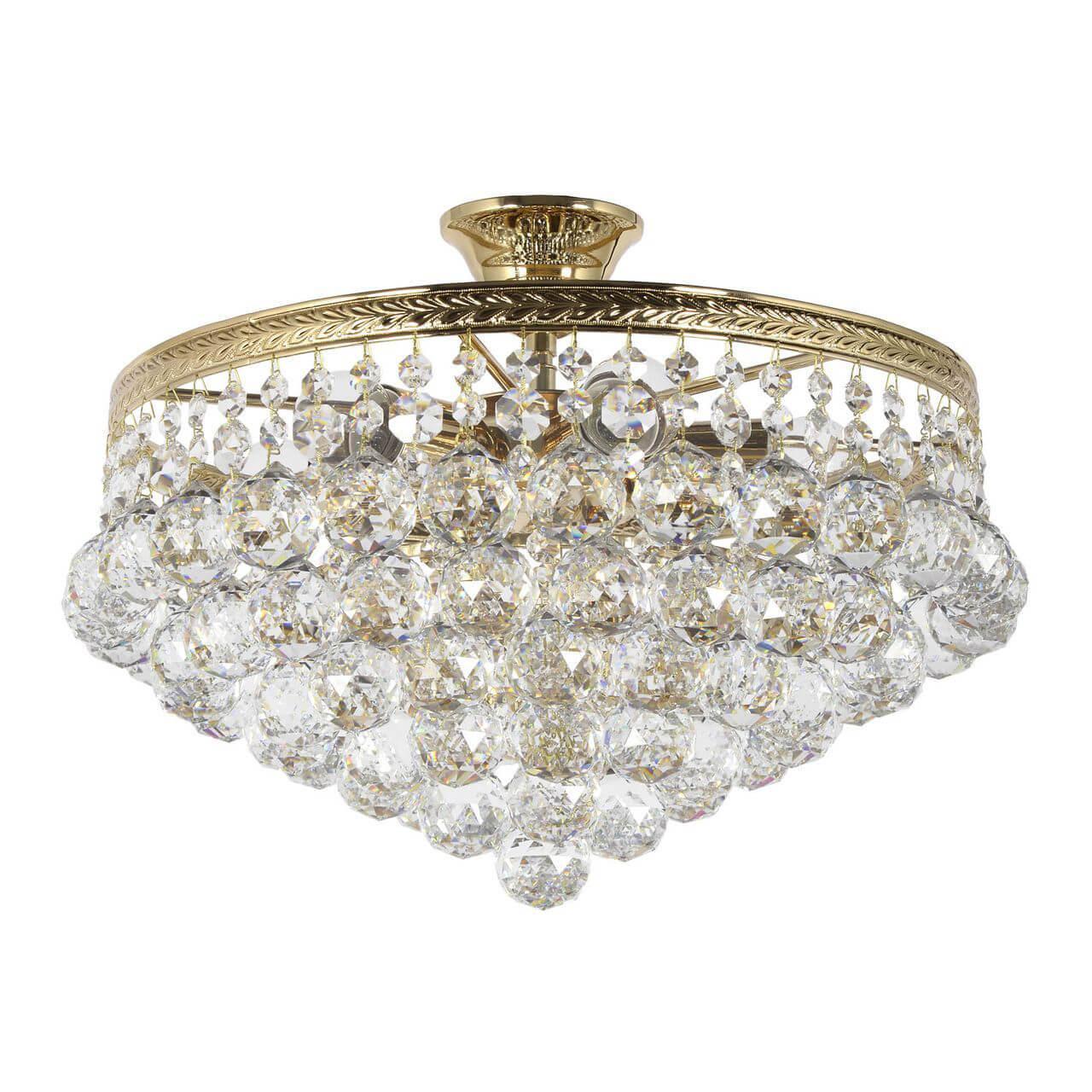 Изображение Потолочный светильник Dio DArte Elite Cremono E 1.3.46.200 G