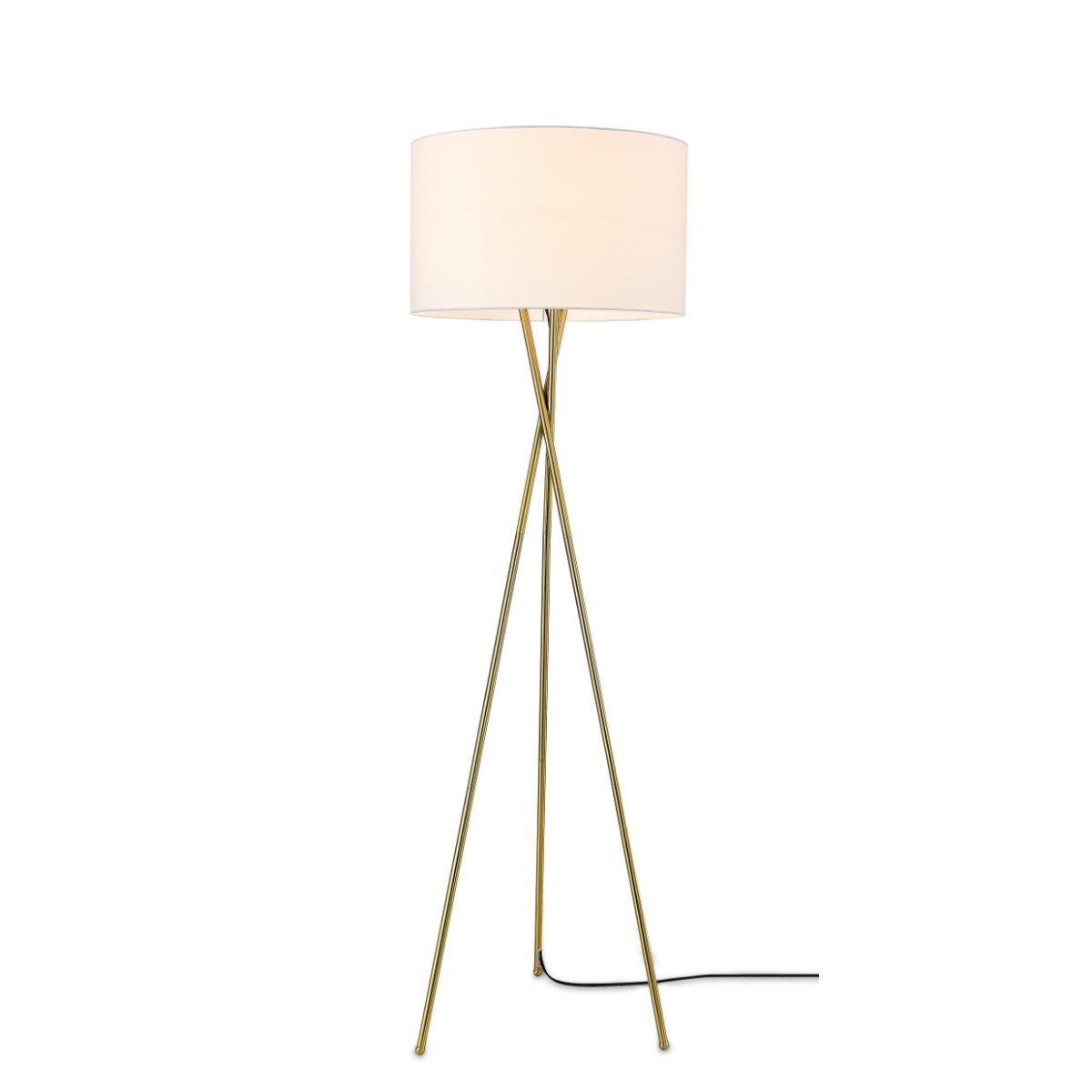 Изображение Торшер Moderli Palma V10535-1F