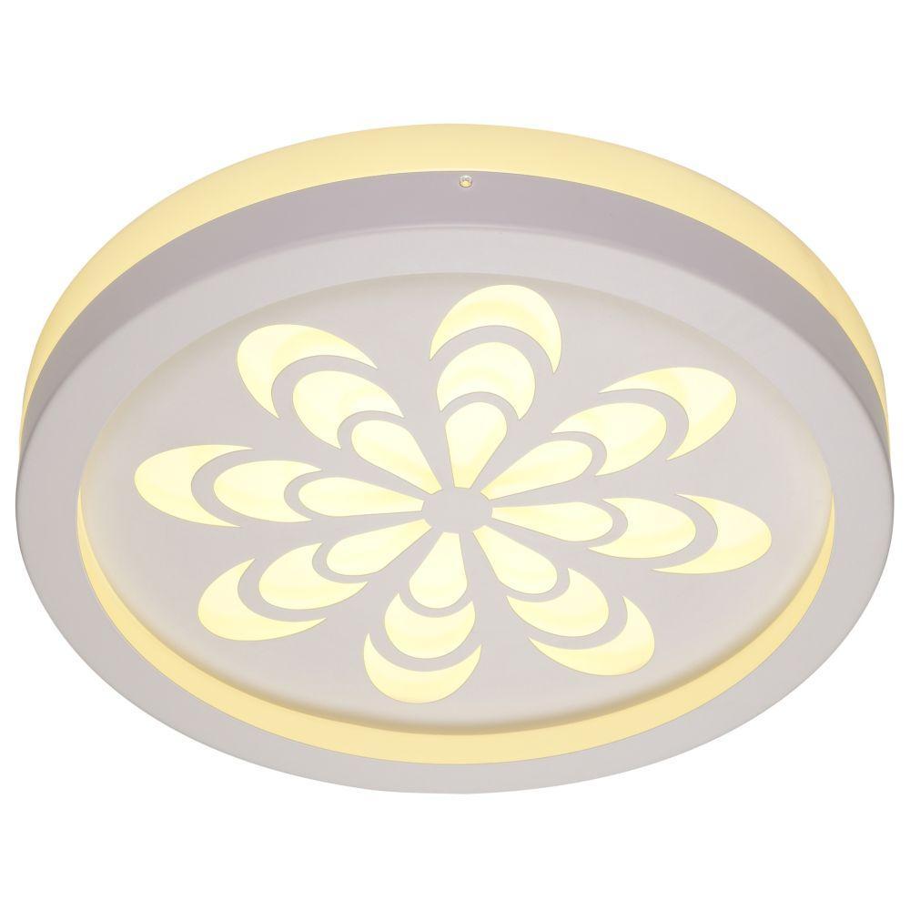 Изображение Потолочный светодиодный светильник Adilux 7001-K