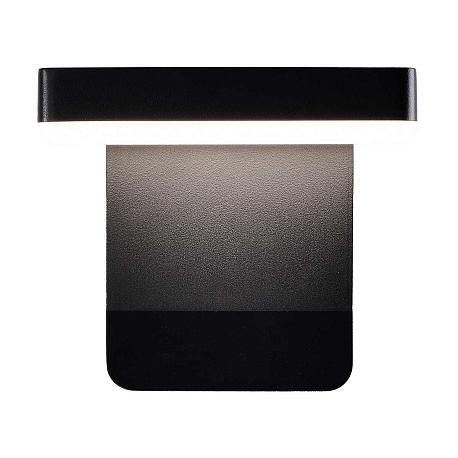 Изображение Уличный настенный светодиодный светильник Mantra Cooper 8475