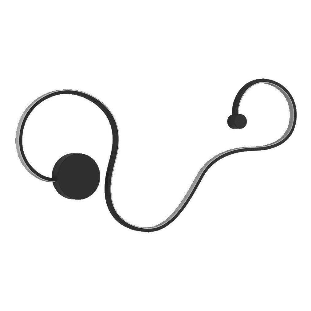 Изображение Настенный светодиодный светильник DesignLed Anch Line AB15014-1B-BL 002037