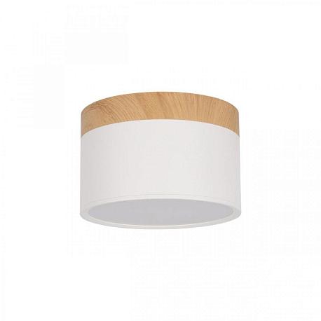 Изображение Накладной светодиодный светильник Loft IT Grape 10162 White