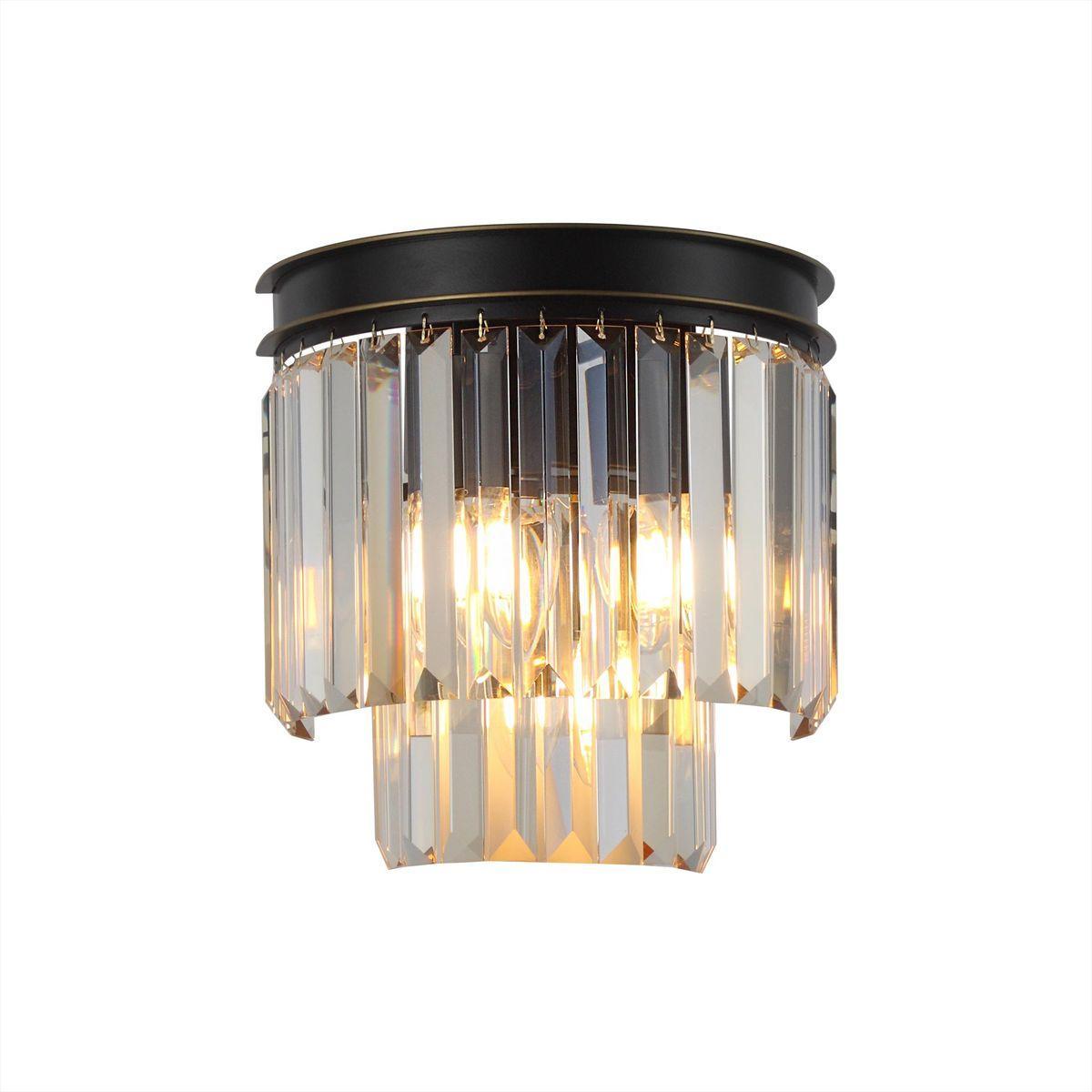 Изображение Настенный светильник Citilux Мартин CL332332