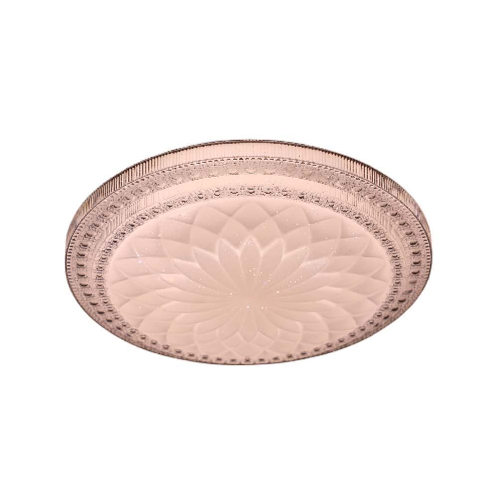 Изображение Потолочный светодиодный светильник Metronex MLR-04W