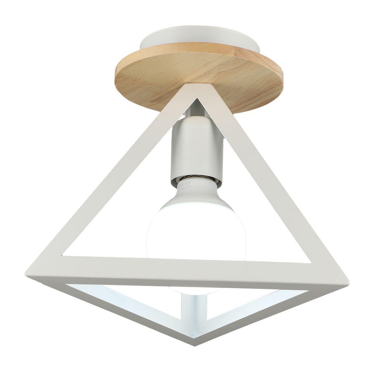 Изображение Потолочный светильник IMEX MD.4778-1-P WH