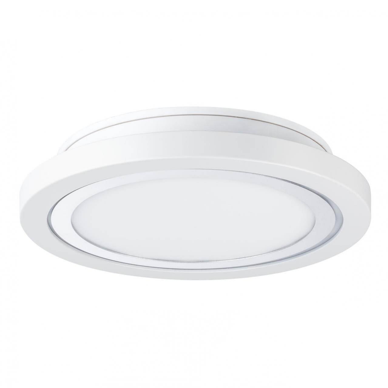 Изображение Потолочный светодиодный светильник Paulmann Panel Line 92792