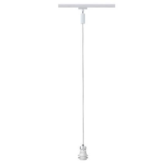 Изображение Трековый светильник Paulmann DecoSystems 95005