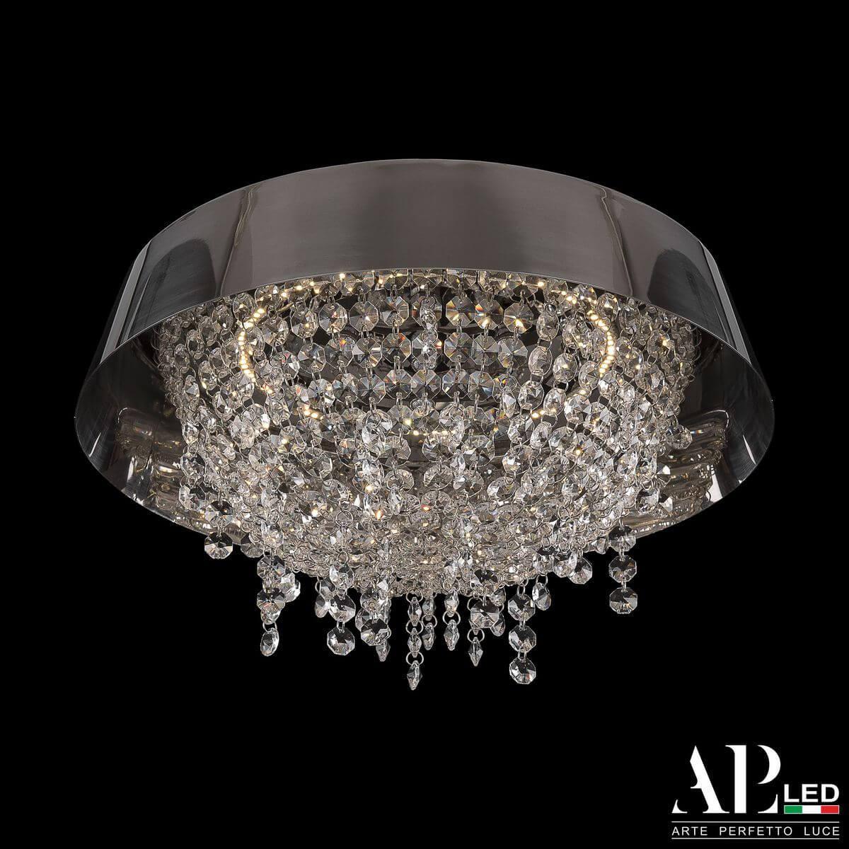 Изображение Потолочный светодиодный светильник Arte Perfetto Luce Rimini S514.0.36.B.4000