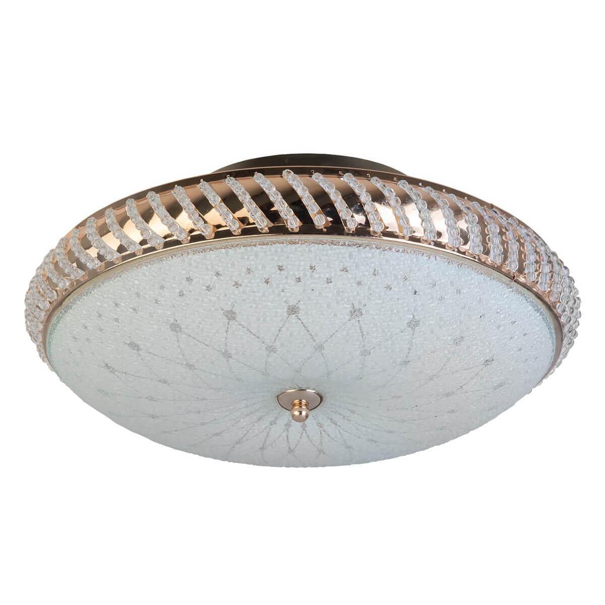 Изображение Накладной светильник Toplight Loreen TL1491Y-04GC