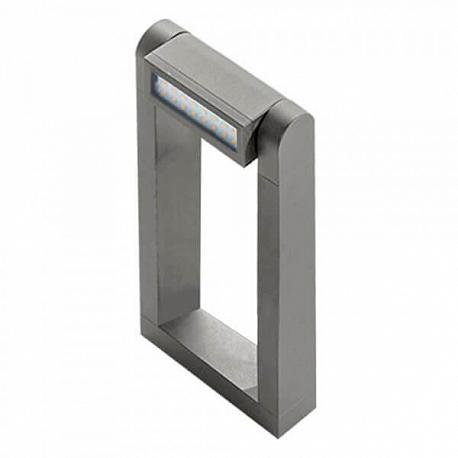 Изображение Уличный светильник Azzardo Frame spike AZ2129