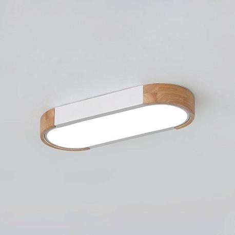 Изображение Потолочный светодиодный светильник Imperium Loft Linn 101741-26