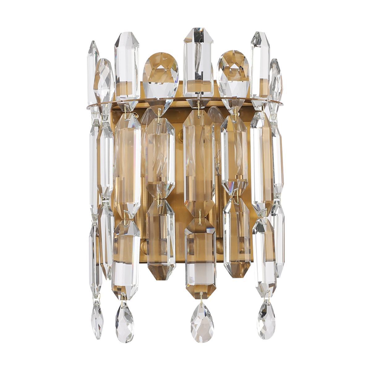 Изображение Настенный светильник Stilfort Legacy 2158/05/02W