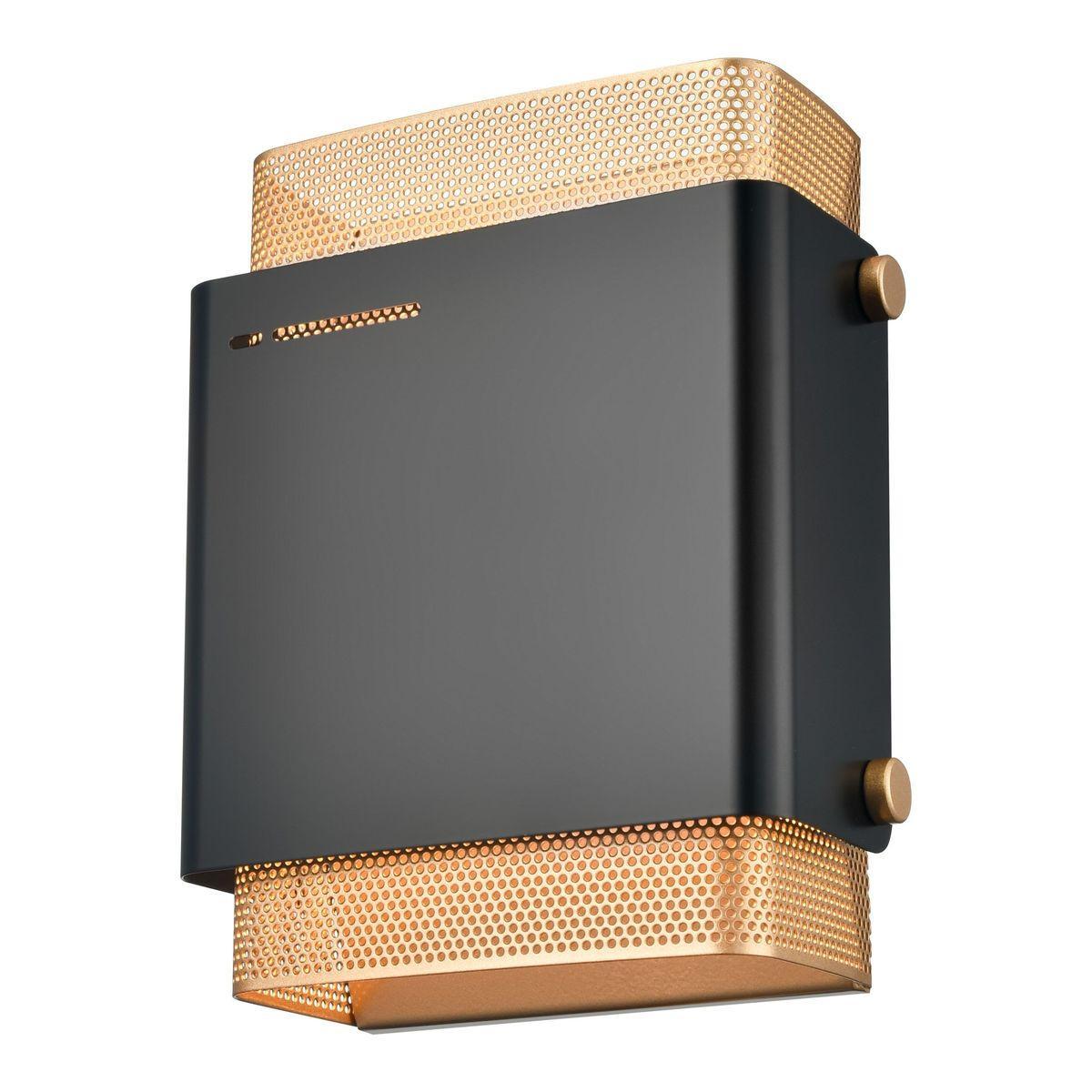 Изображение Настенный светодиодный светильник Velante 421-021-01