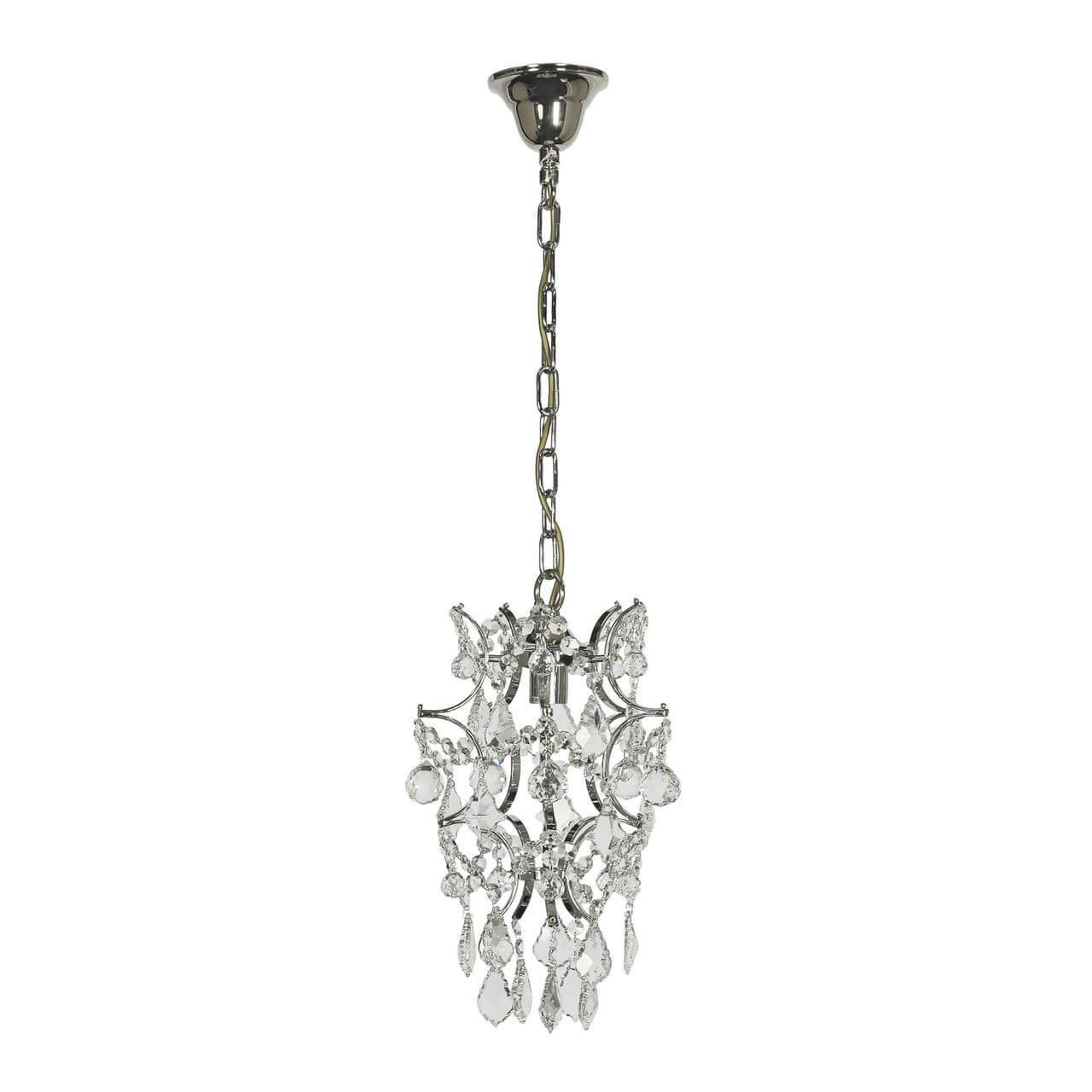 Изображение Подвесной светильник Dio DArte Elite Unico E 1.3.P1.600 N