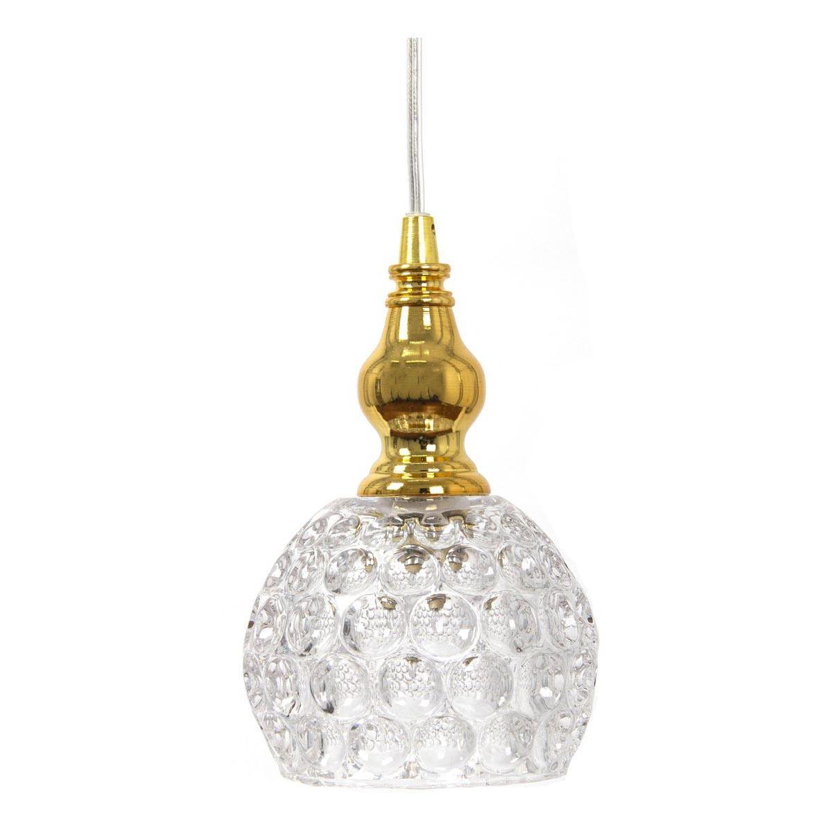 Изображение Подвесной светильник Abrasax Frieda CL.6444-1GO