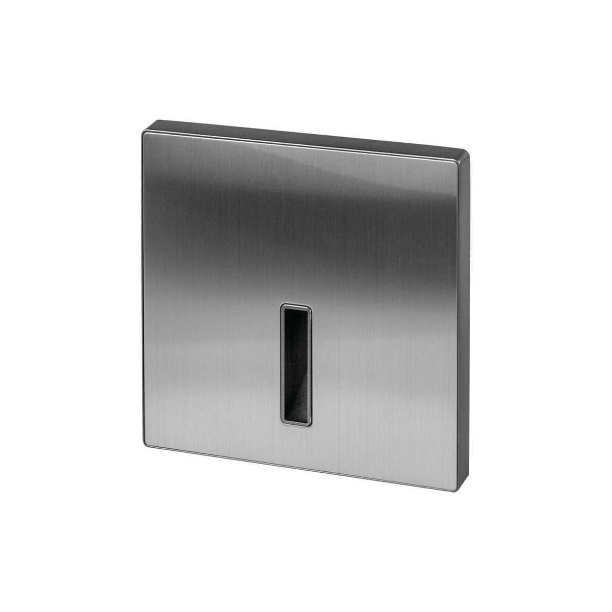 Изображение Настенный светодиодный светильник Denkirs Troms DK1030-NI