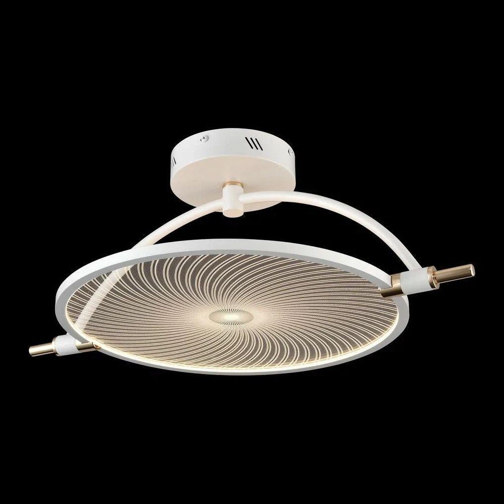 Изображение Потолочный светодиодный светильник Wertmark Laura WE430.02.007