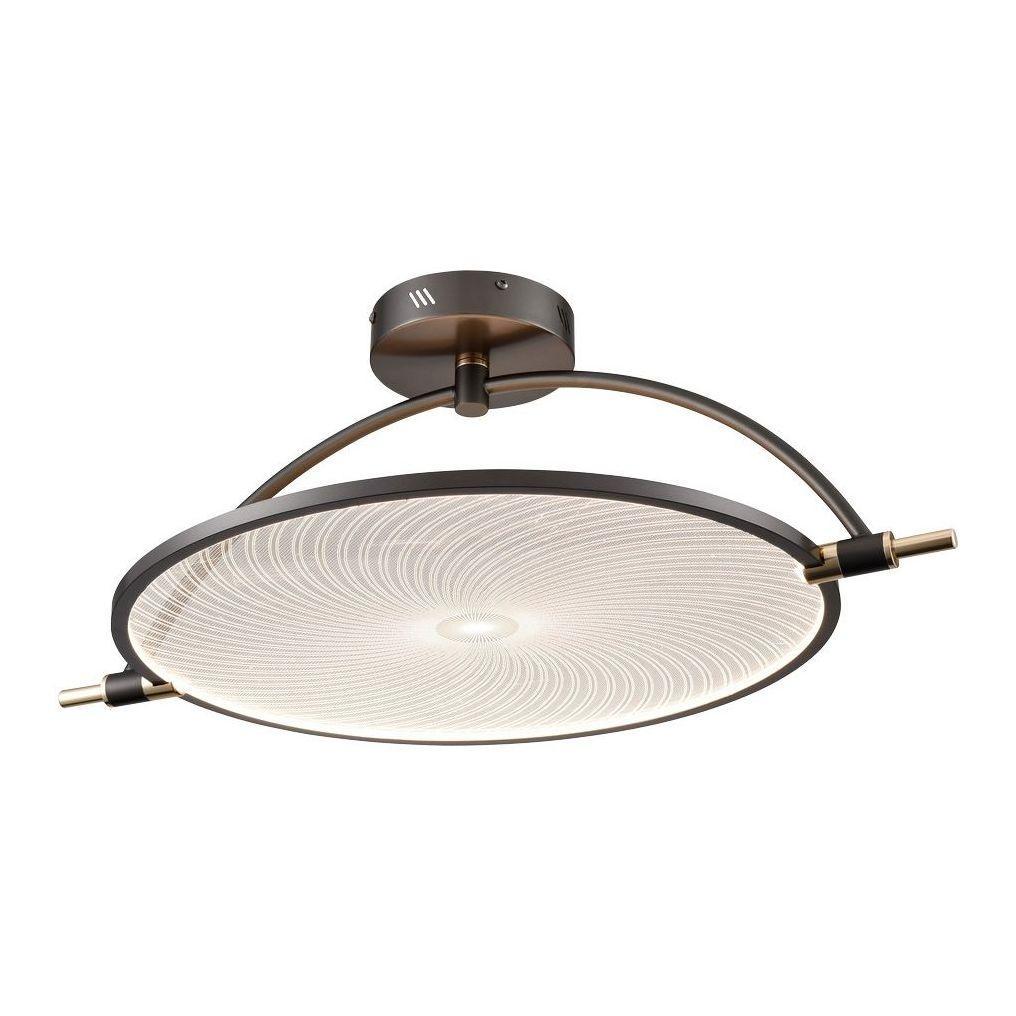 Изображение Потолочный светодиодный светильник Wertmark Laura WE430.03.027