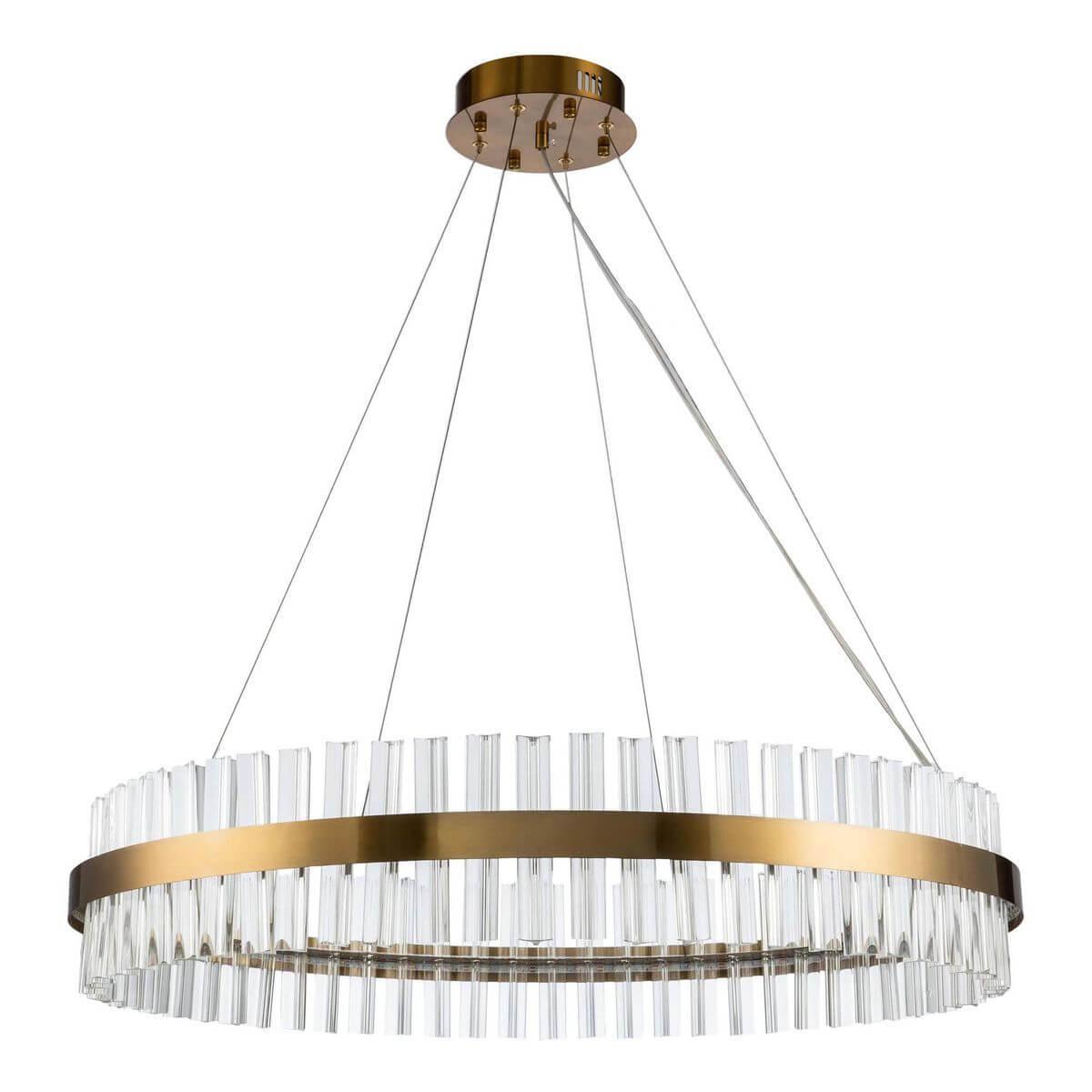 Изображение Подвесной светодиодный светильник Moderli Samanta V7031-PL